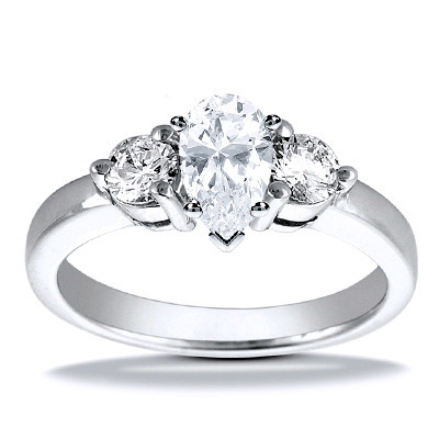 Diamond Engagement Ring (0.40 ct. tw.) thumbnail 12