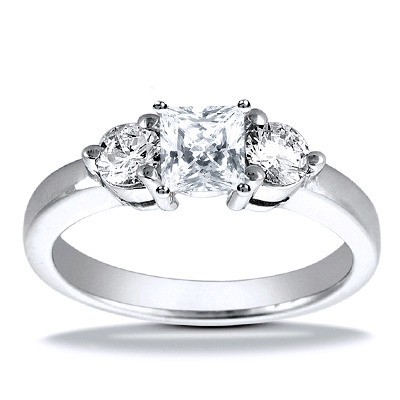 Diamond Engagement Ring (0.40 ct. tw.) thumbnail 11
