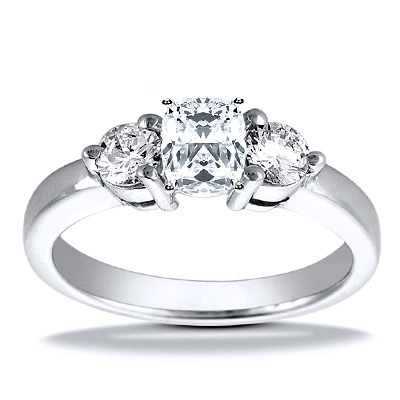 Diamond Engagement Ring (0.40 ct. tw.) thumbnail 10