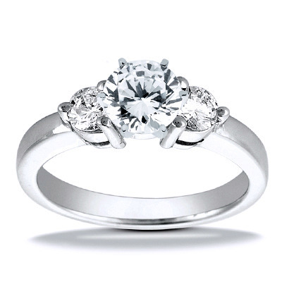 Diamond Engagement Ring (0.40 ct. tw.) thumbnail 9