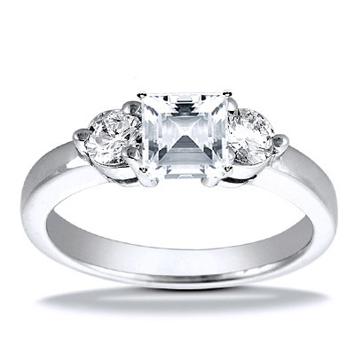 Diamond Engagement Ring (0.40 ct. tw.) thumbnail 8