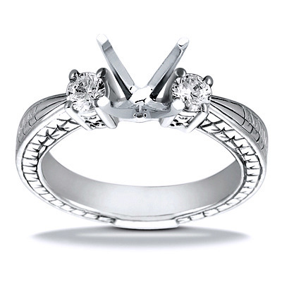 Diamond Engagement Ring (0.30 ct. tw.)