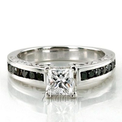 Special Order 14K White Gold