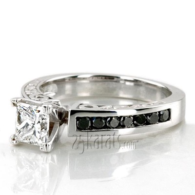 Special Order 14K White Gold