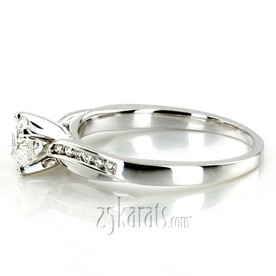 Diamond Bridal Ring (0.10 ct.tw.)