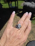 customer product image